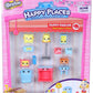 Shopkins Happy Places Decorator Pack Puppy Parlour Doll Playset