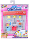 Shopkins Happy Places Decorator Pack Puppy Parlour Doll Playset