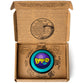 Getmovin Sports - Bop It - Special 25Th Anniversary Inventor Edition, Gift Ready Mailer Box, Retro Throw Back Colors, Perfect Fa