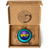Getmovin Sports - Bop It - Special 25Th Anniversary Inventor Edition, Gift Ready Mailer Box, Retro Throw Back Colors, Perfect Fa