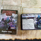 Summoner Wars Second Edition: Shadow Elves