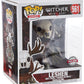 Funko Pop! Games Leshen 6 Inch Exclusive Vinyl Figure #561 - Multicolor, Collectible