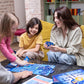 Snap Circuits SNAP 2 IT® STEM Board Game for Kids 7+, Plastic, Family Game Night, Model SCBOARDGAME, Color: Snap 2 It