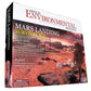 WILD ENVIRONMENTAL SCIENCE Mars Landing Survival Kit - Kids Plant Growing Terrarium Kit - Ages 8+ - Grow Food & Build an Earth-L