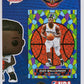 Funko Pop! Trading Cards: NBA - Zion Williamson  New Orleans Pelicans (Mosaic)