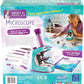 Microscopic Mysteries of Science Kit
