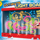Illuminated Doodle Magic Board