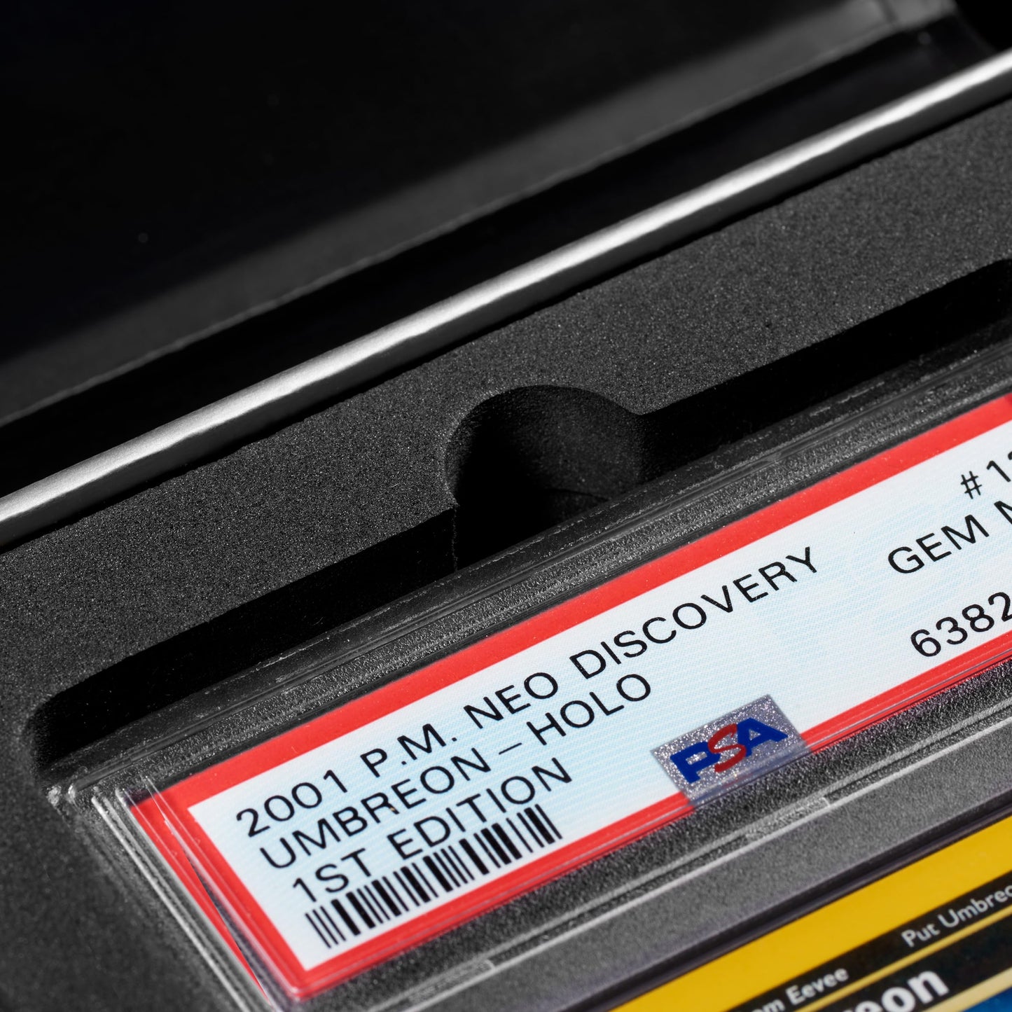 Collector Nine Bgs Display Gift Case Magnetic Flip | Graded Card Storage Slab Shipping Box Holder (Silver, Bgs Single)