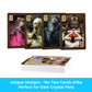 Aquarius The Dark Crystal Playing Cards - Dark Crystal Themed Deck Of Cards For Your Favorite Card Games - Officially Licensed D