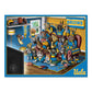 Youthefan Ncaa Ucla Bruins Purebred Fans 500Pc Puzzle - A Real Nailbiter
