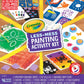 LESS MESS PAINTING ACTIVITY KIT