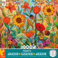 Ceaco - Peggy'S Garden - Joy In The Morning - 1000 Piece Jigsaw Puzzle