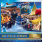 Masterpieces 500 Piece Christmas Jigsaw Puzzle - The Polar Express - 15''X21''