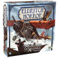 Eldritch Horror Mountains of Madness Board Game EXPANSION | Mystery Game | Cooperative Board Game for Adults and Family | Ages 1