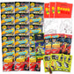 Set of 15 Kids Play Packs Fun Party Favors Coloring Book Crayons Stickers and Loot Bags (Disney Cars)