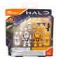 Mega Construx Halo Spartan protective covering Customizer Pack Building Set