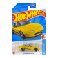Hot Wheels '91 Mazda MX-5 Miata (Yellow) - J-Imports Series 6/10