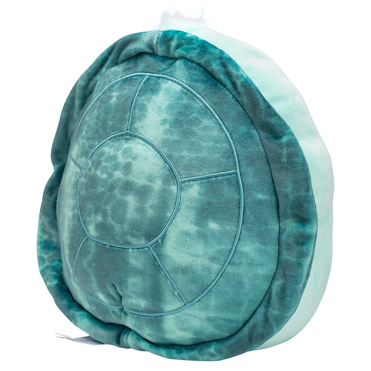 Squishmallows Original 8-Inch Onica The Easter Turtle - Official Jazwares Plush - Collectible Soft & Squishy Turtle Stuffed Animal Toy - Add To Your Squad - Gift For Kids, Girls & Boys