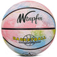 Wtnpfm Kids/Toddler Basketball For Age 1 2 3 4 5 6,Mini Basketball Size 3 (22-Inch) Game Play In & Outdoor For Little Girls And