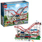 Expert Roller Coaster Building Kit