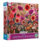Ceaco - Peggy'S Garden - Morel Of The Story - 1000 Piece Jigsaw Puzzle