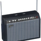 Axe Heaven Ftr 1 Licensed Mini Fender Twin Ornamental Amp Model