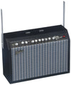 Axe Heaven Ftr 1 Licensed Mini Fender Twin Ornamental Amp Model