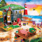 Oceanside Camping 550 Pc