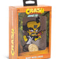 Powera Powera Heavy Metal Crash Bandicoot Statue - Dr. Neo