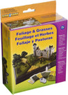 Woodland Scenics SP4120 Scene-A-Rama Foliage and Grasses Kit, Multicolor