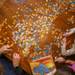 Cruise Ship Gift 1000 Piece Jigsaw Puzzle Port Connect Fun Toy Great Items