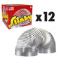 Just Play Classic Slinky, Pack Of 1, 12-Count