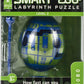 Bepuzzled Smart Egg Robo Puzzle 1-Layer,Smart Egg Labyrinth Puzzle Maze For Kids Age 8 And Above Great Easter Egg Hunt Gift (30788)