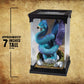 The Noble Collection Fantastic Beasts Occamy Model NN5262 Multicolor Plastic Figurine