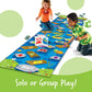 Gator Go-Go Jump