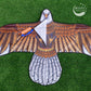 Eagle Kite For Kids Adults With 60' Wingspan