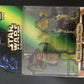 Star Wars Max Rebo Band Pairs Joh Yowza & Sy Snootles Action Figure By Kenner