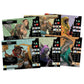 Fantasy Flight Games Descent: Legends of the Dark - Cooperative Board Game, 1-4 Players, Ages 14+, Core Game, Multicolor, FFGDLE01