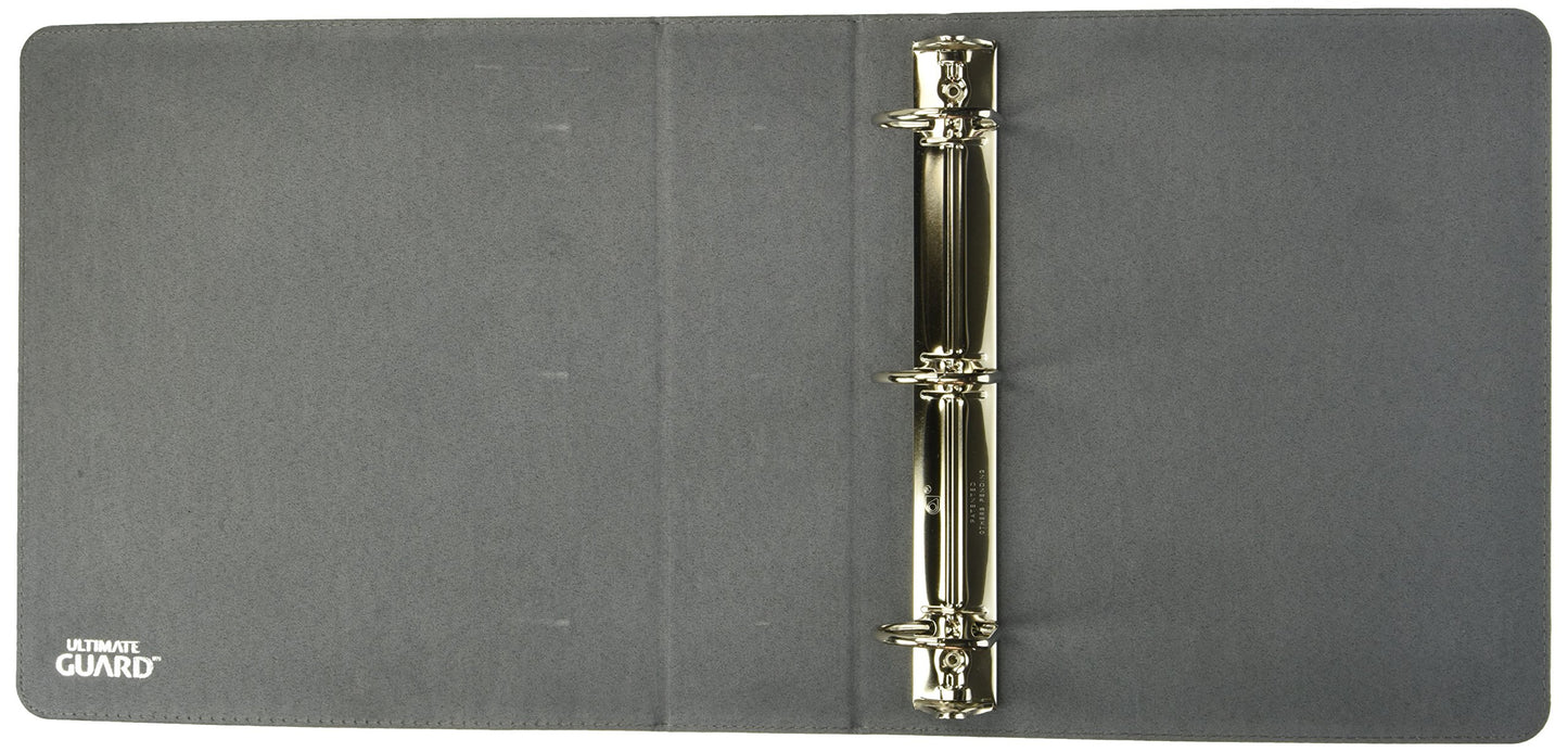 Ultimate Guard Collector'S Album Xenoskin Dark Blue