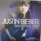 Justin Bieber Backstage Pass Game