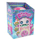 Rizmo Evolving Musical Friend Interactive Plush Toy With Fun Games, Berry