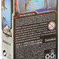 Mattel Jurassic World 6 Inches Indominus Rex, Gjr55