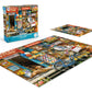 Ceaco - Tom Wood - The General Store - 1000 Piece Jigsaw Puzzle