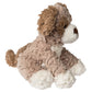 Mary Meyer Putty Stuffed Animal Soft Toy, 9-Inches, Frisky Puppy