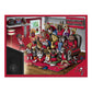 Youthefan Nfl Tampa Bay Buccaneers Purebred Fans 500Pc Puzzle - A Real Nailbiter