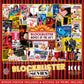 60S Blockbusters
