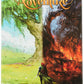 Brotherwise Games Call to Adventure: Name of The Wind - Paper Game, Various Colors, Model BWGBGM022