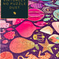 Christmas Puzzle - Christmas Cornucopia | Christmas Puzzles 1000 Pieces | Puzzles For Adults 1000 Pieces And Up | Puzzle Jigsaws Size 28 X 20 Inches | Elena Essex Puzzles