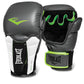 Everlast Prime MMA Universal Training Gloves, Grey, Large/X-Large