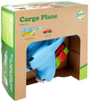 Green Toys Cargo Plane - 4C Cb